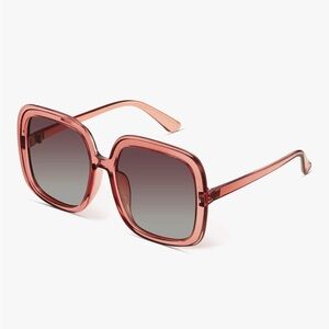 “Miyya” polarized sunglasses